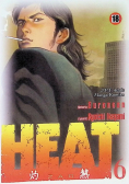 Heat Żar Tom 6