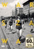 Warszawa lata 60