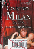 Małżeńska próba