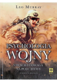 Psychologia wojny
