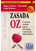Zasada OZ