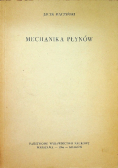 Mechanika płynów