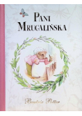 Pani Mrugalińska