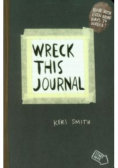 Wreck This Journal