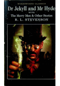 Dr Jekyll and Mr Hyde