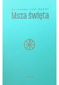 Msza święta