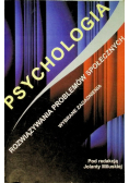 Psychologia Rozwiązywania problemów szkoły