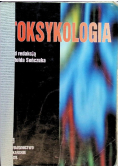 Toksykologia