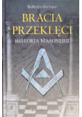Bracia przeklęci Historia masonerii