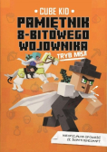Pamiętnik 8 - bitowego wojownika Tryb misji