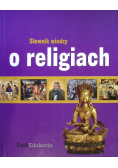 Słownik wiedzy o religiach