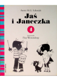 Jaś i Janeczka Tom 4