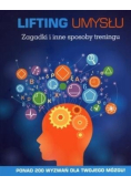 Lifting umysłu Zagadki i inne sposoby treningu