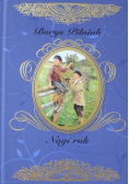 Nagi rok