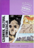 Człowiek kultura cywilizacja