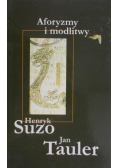 Aforyzmy i modlitwy