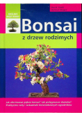 Bonsai z drzew rodzimych