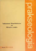 Prakseologia