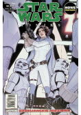 Star Wars Komis Nr 2 / 16 Lando Calrissian przeciwko imperium