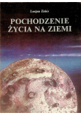 Pochodzenie życia na ziemi
