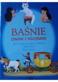 Baśnie znane i nieznane