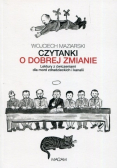 Czytanki o dobrej zmianie