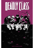 Deadly Class Tom 2