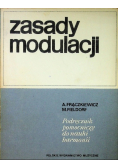 Zasady modulacji