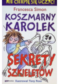 Koszmarny Karolek Sekrety szkieletów