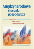 Międzynarodowe stosunki gospodarcze