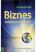 Biznes międzynarodowy