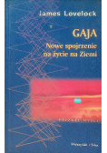 Gaja Nowe spojrzenie na życie Ziemi