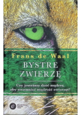 Bystre zwierzę