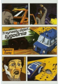 Trzynasty dzień tygodnia