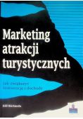 Marketing atrakcji turystycznych