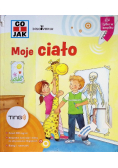 Moje ciało