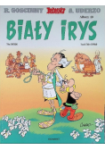 Asteriks Biały Irys Tom 40