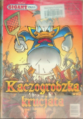 Gigant poleca tom 94 Kaczogrodzka krucjata