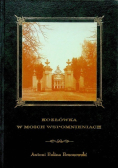 Kozłówka w moich wspomnieniach