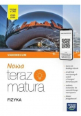 Nowa Teraz matura Fizyka Vademecum