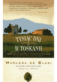 Tysiąc dni w Toskanii Wydanie kieszonkowe