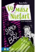 Tomasz Niefart Strach się bać
