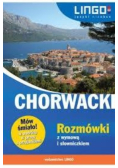 Chorwacki Rozmówki z wymową i słowniczkiem