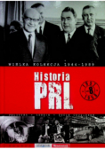 Historia PRL Tom 8