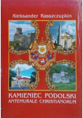 Kamieniec podolski