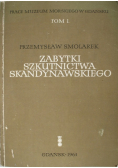 Zabytki szkutnictwa skandynawskiego