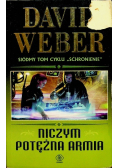 Niczym potężna armia Tom 7