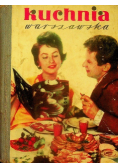 Kuchnia warszawska