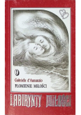 Płomienie miłości