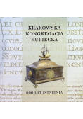Krakowska Kongregacja Kupiecka